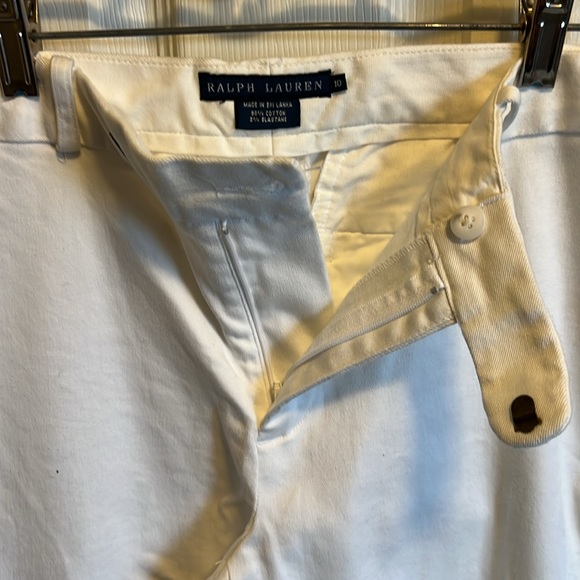 Ralph Lauren Trouser - Picture 4 of 4